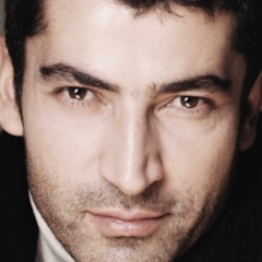 фотография Кенан Имирзалыоглу