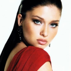 фотография Нургюль Ешилчай