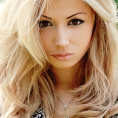 фотография Виктория Чернышёва