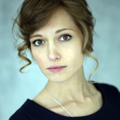 фотография Юлия Васильева