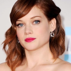 фотография Джейн Леви