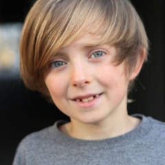 фотография Эйден Лонгуорт