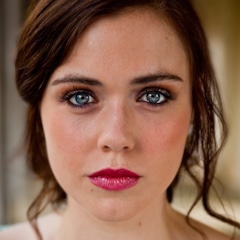 фотография Дженни Жак