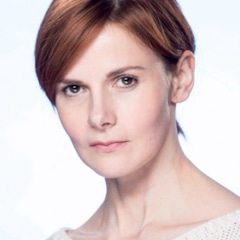 фотография Луиза Брили