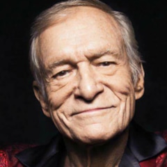 фотография Хью Хефнер