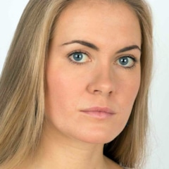 фотография Мария Синяева