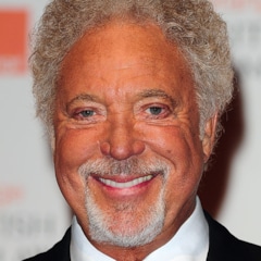 фотография Том Джонс