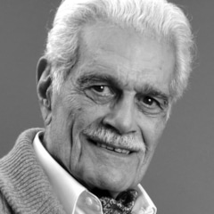 фотография Омар Шариф