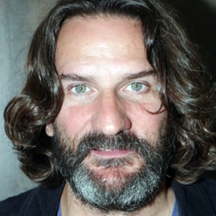 фотография Фредерик Бегбедер