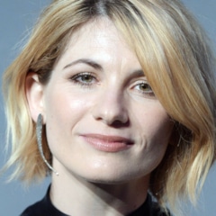 фотография Джоди Уиттакер