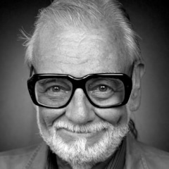 фотография Джордж Ромеро