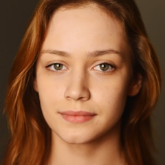 фотография Анна Адамович