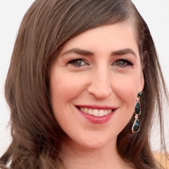 фотография Маим Бялик