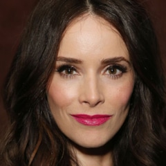 фотография Эбигейл Спенсер