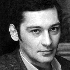 фотография Владимир Тихонов