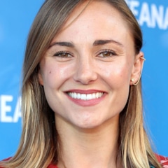 фотография Бриана Эвиган