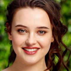 фотография Кэтрин Лэнгфорд