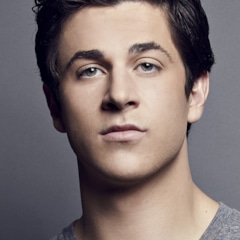 фотография Дэвид Генри