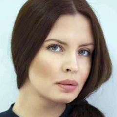 фотография Ирина Рудоминская