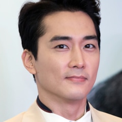 фотография Сон Сын Хон