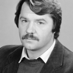 Александр Фатюшин Фото