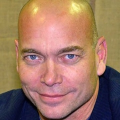 фотография Джонатан Брек