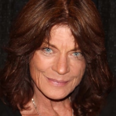 фотография Мег Фостер