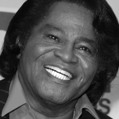 фотография Джеймс Браун