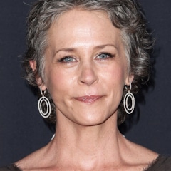 фотография Мелисса Макбрайд