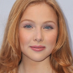 фотография Молли Куинн