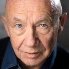 фотография Адриан Маклафлин