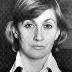 фотография Софико Чиаурели