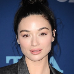 фотография Кристал Рид