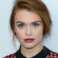 фотография Холланд Роден