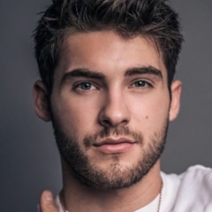 фотография Коди Кристиан