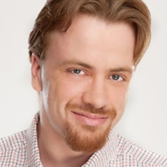 фотография Майкл Оливер