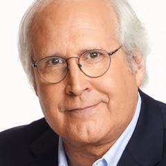 фотография Чеви Чейз