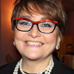 фотография Ия Нинидзе