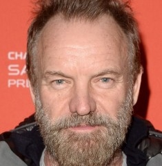 фотография Sting