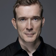 фотография Дэвид Митчелл