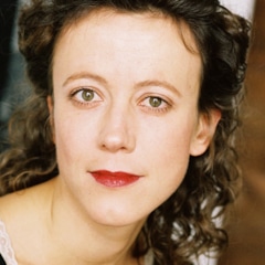 фотография Катарина Шпиринг