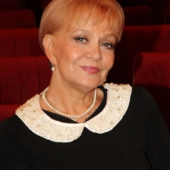 фотография Ирина Шевчук