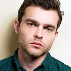 фотография Олден Эйренрайк