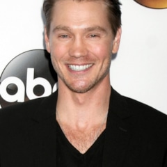 фотография Чад Майкл Мюррей