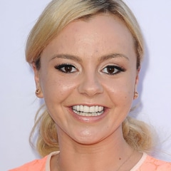 фотография Бри Олсон