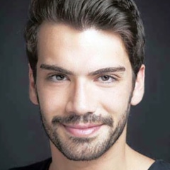 фотография Гюрбей Илери