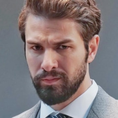 фотография Фуркан Палалы