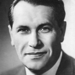 фотография Марк Бернес