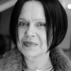 фотография Нина Дробышева