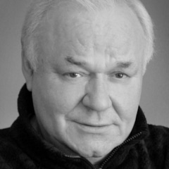 фотография Леонид Неведомский